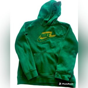 Youth Nike hoodie